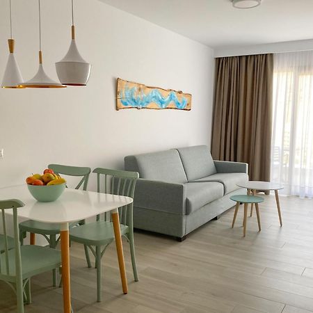 Apartamentos Cordial Magec Taurito Exterior foto