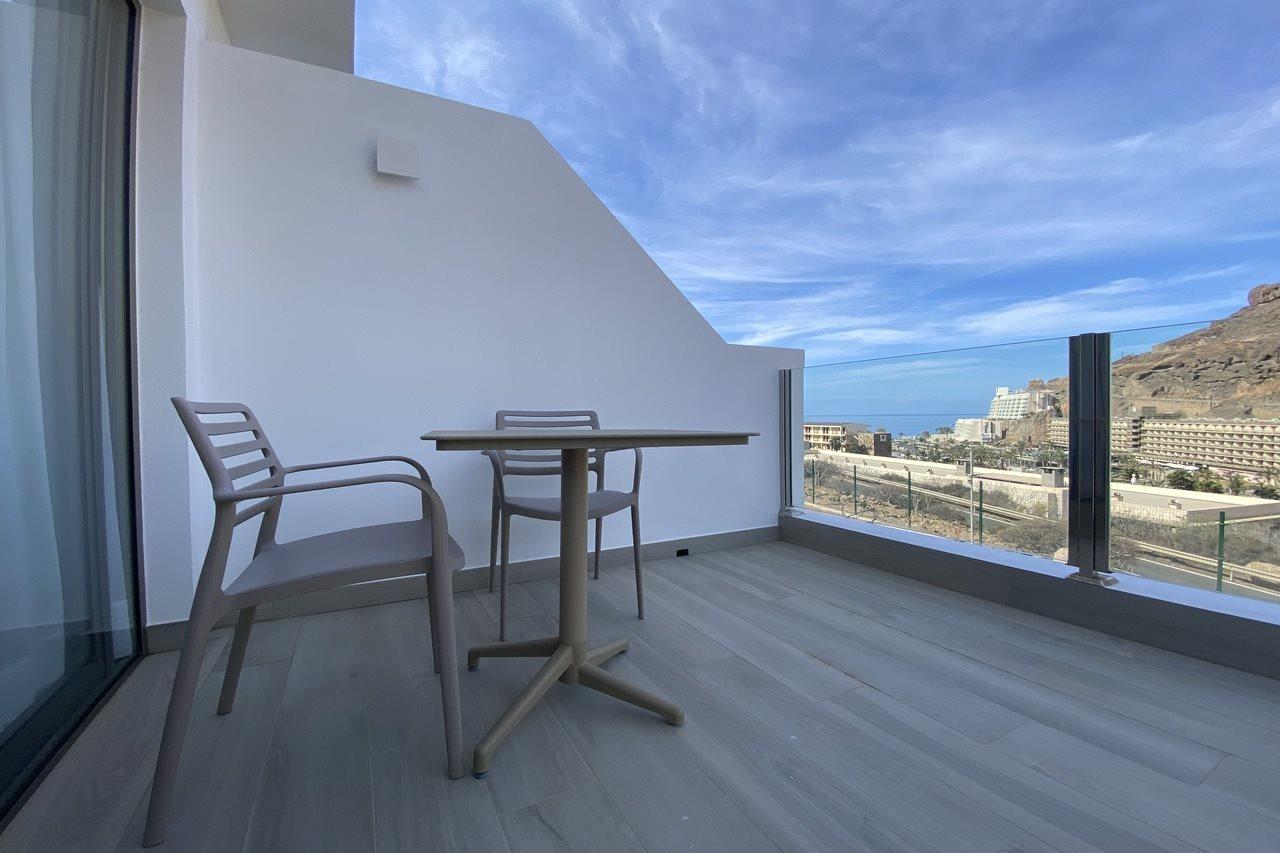 Apartamentos Cordial Magec Taurito Exterior foto