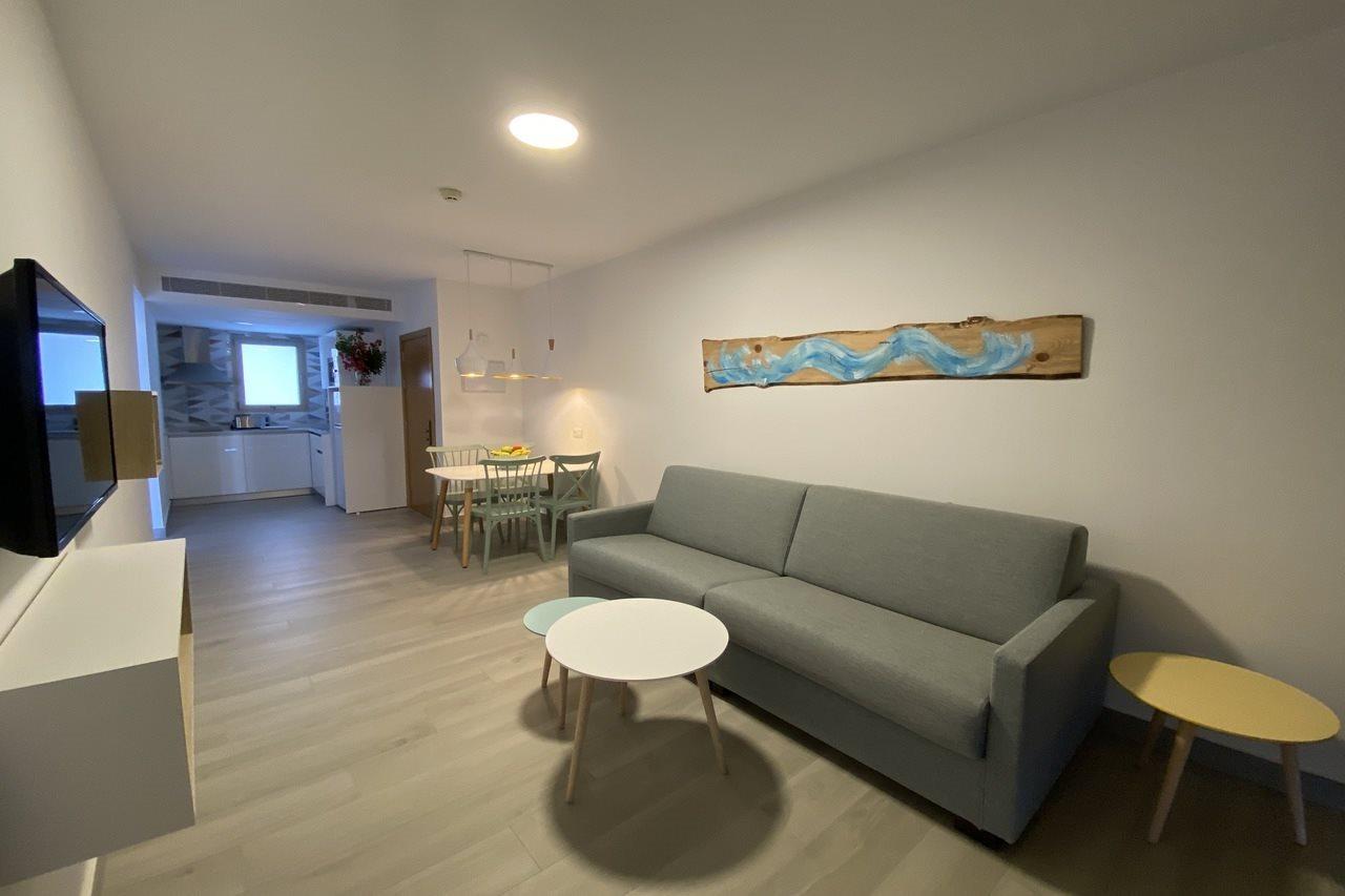 Apartamentos Cordial Magec Taurito Exterior foto