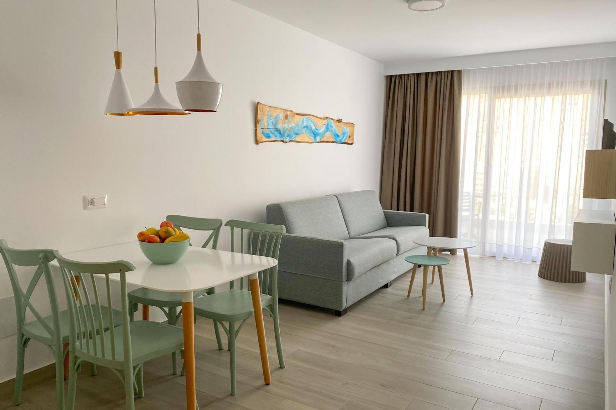 Apartamentos Cordial Magec Taurito Exterior foto